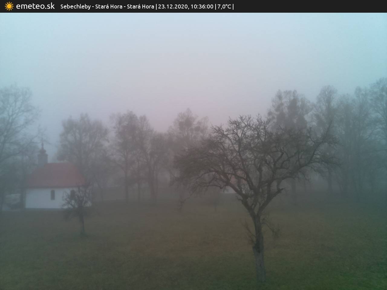 Kaplnka sv. Urbana