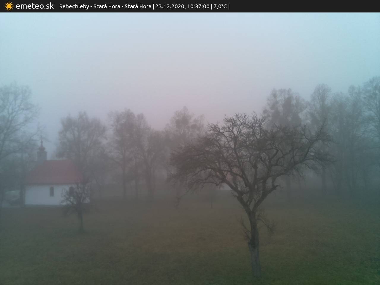 Kaplnka sv. Urbana