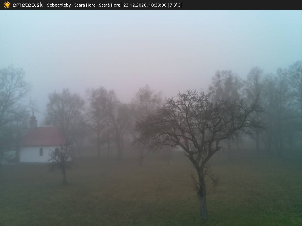 Kaplnka sv. Urbana