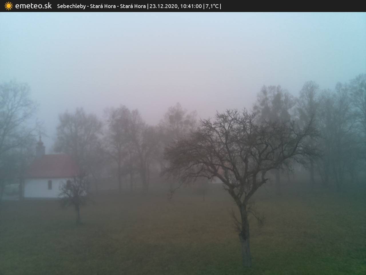 Kaplnka sv. Urbana