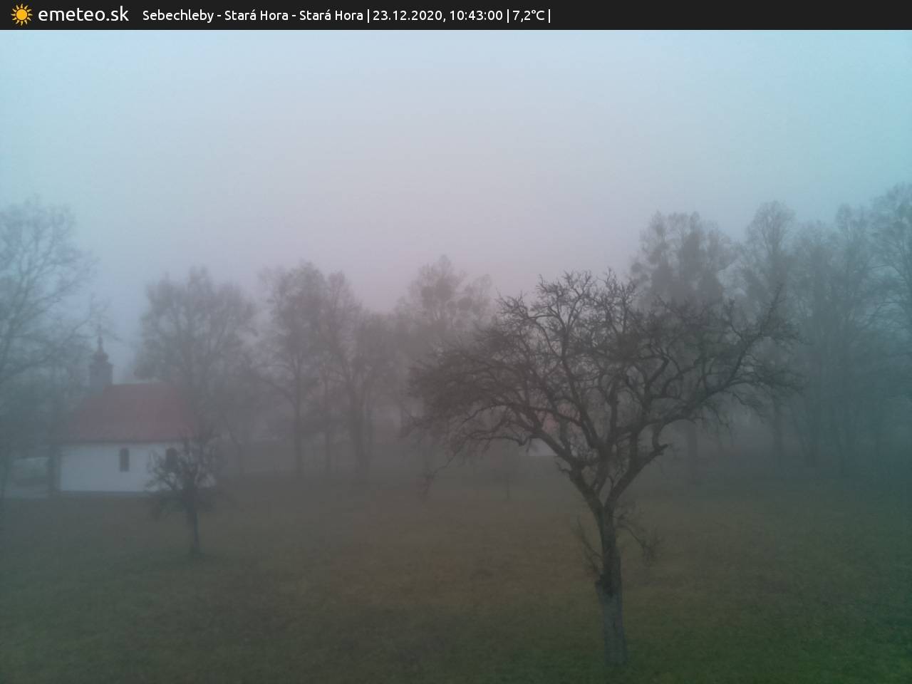 Kaplnka sv. Urbana