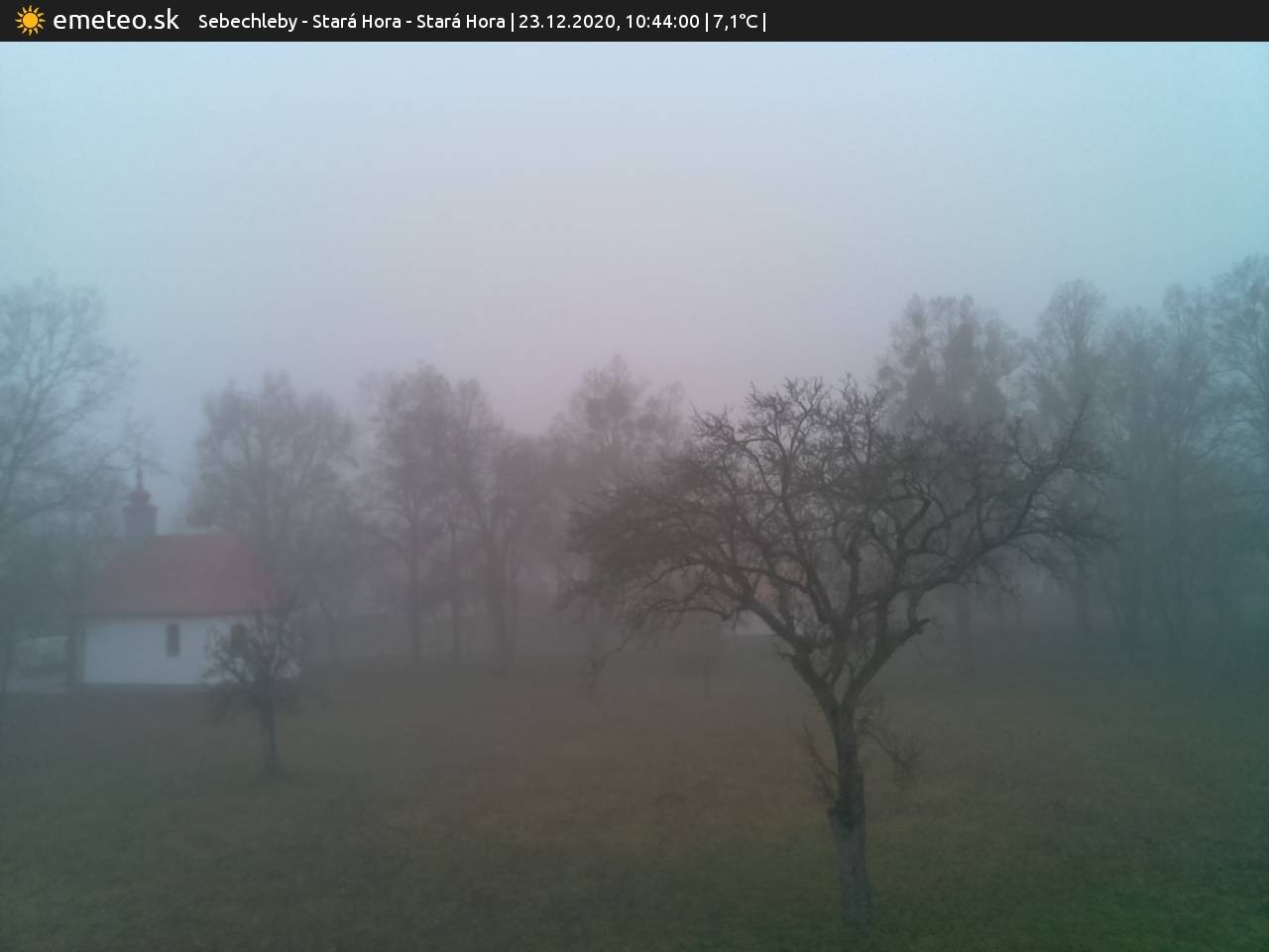 Kaplnka sv. Urbana