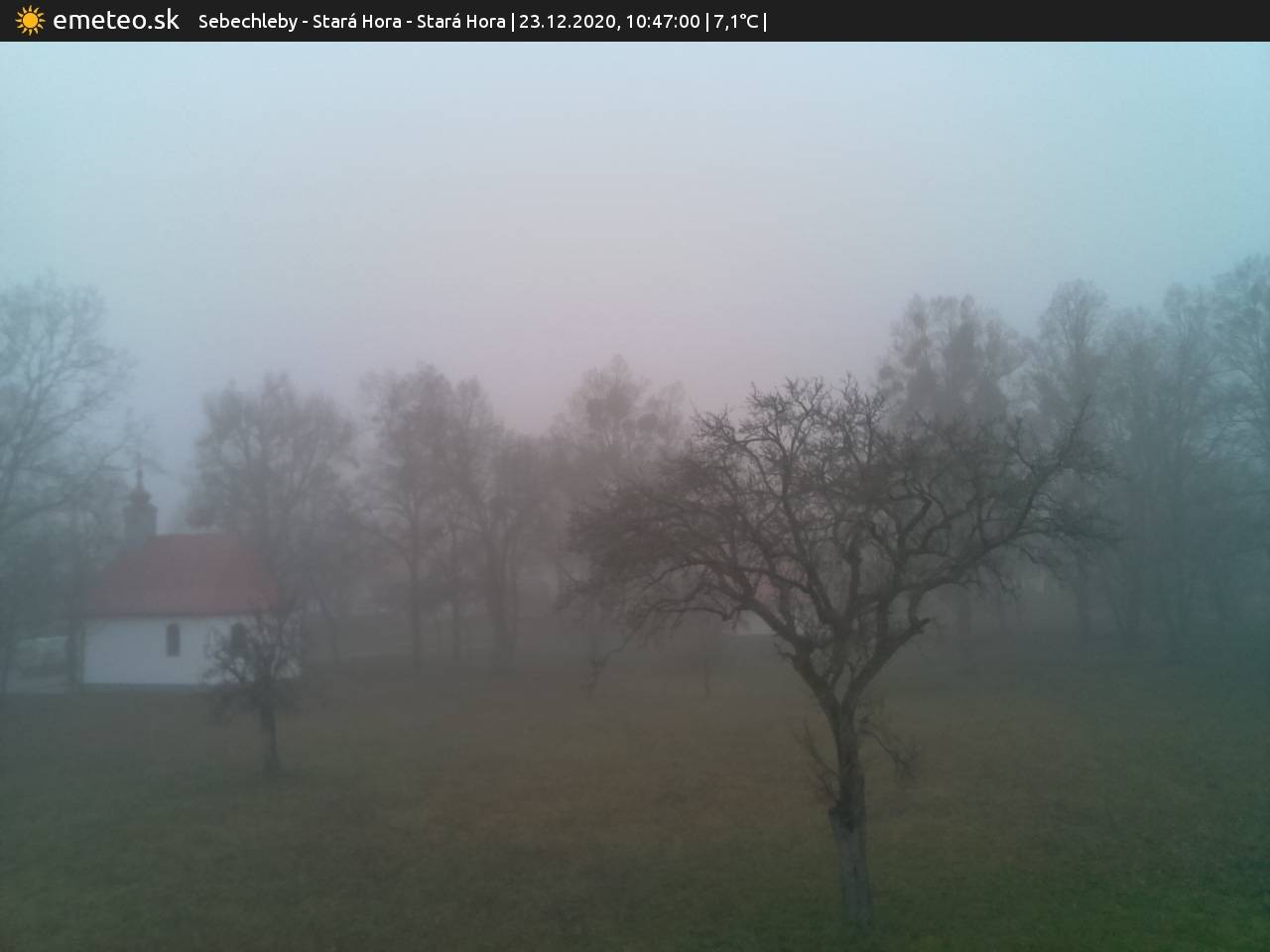 Kaplnka sv. Urbana