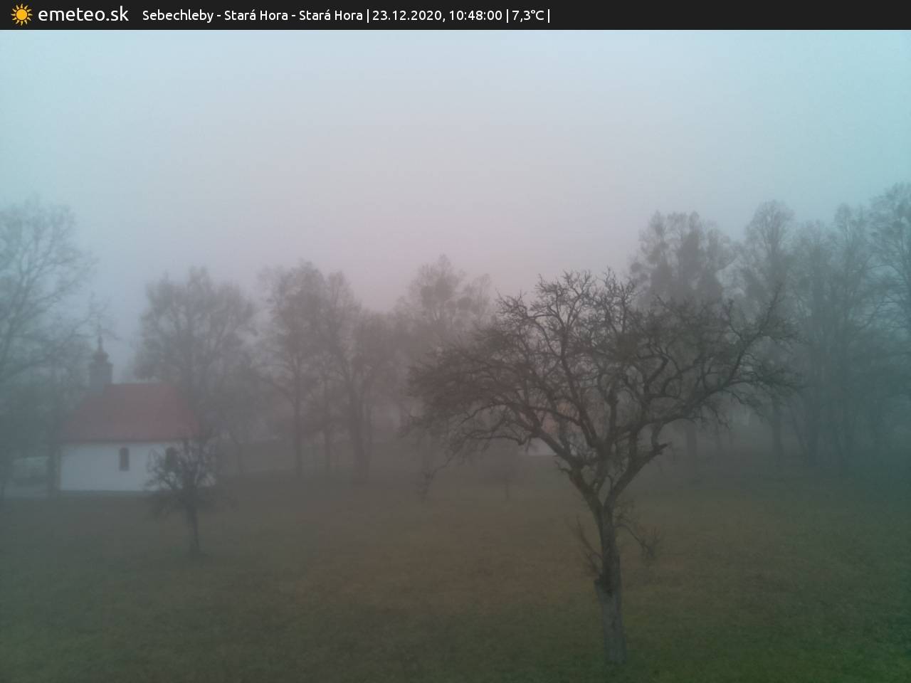 Kaplnka sv. Urbana