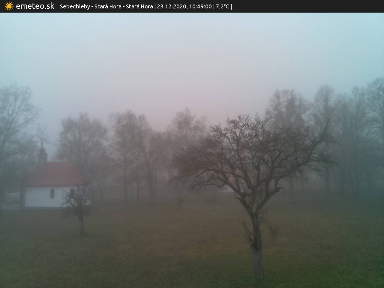 Kaplnka sv. Urbana