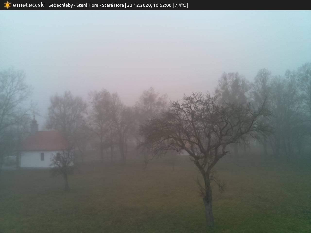 Kaplnka sv. Urbana