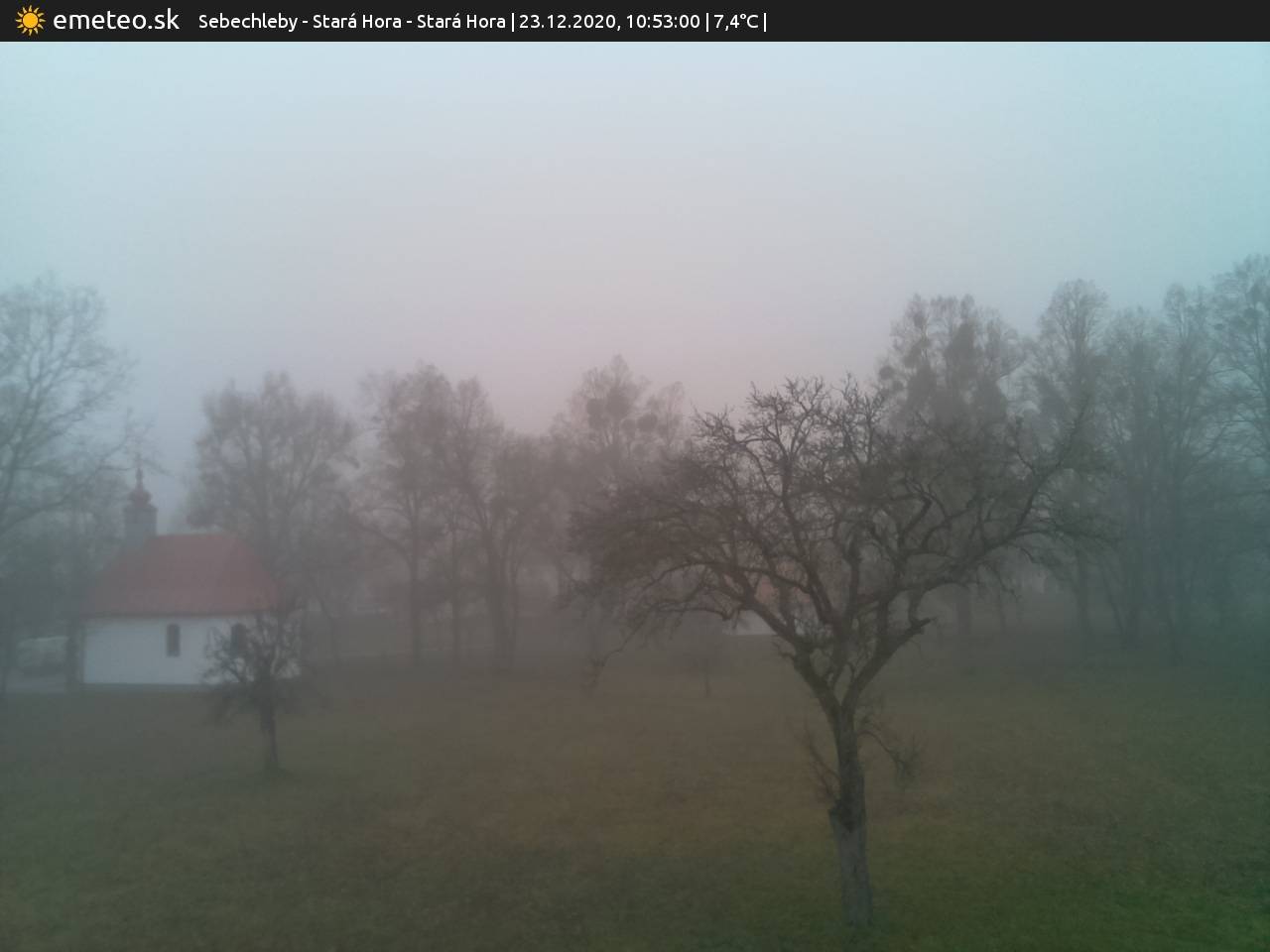 Kaplnka sv. Urbana