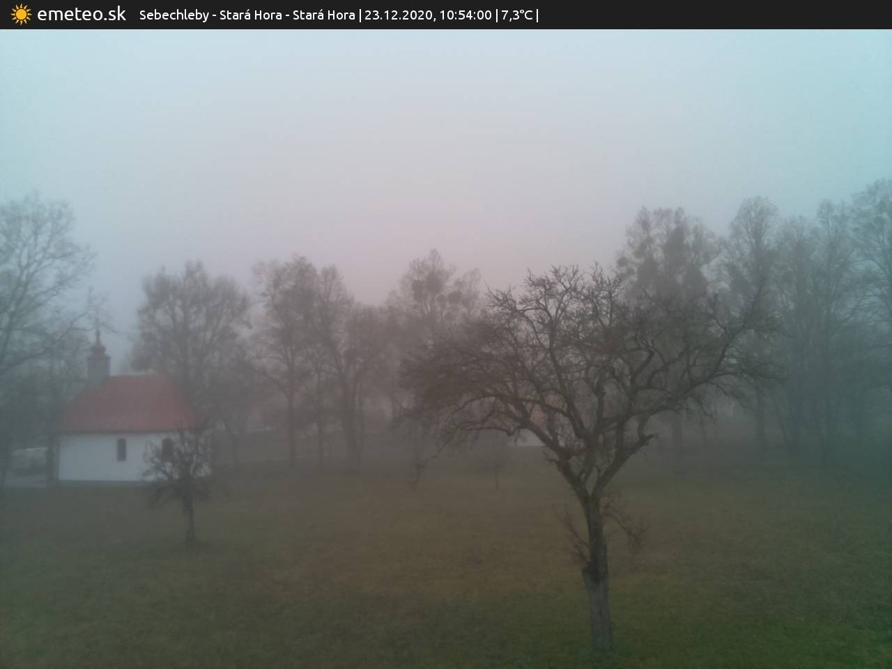 Kaplnka sv. Urbana
