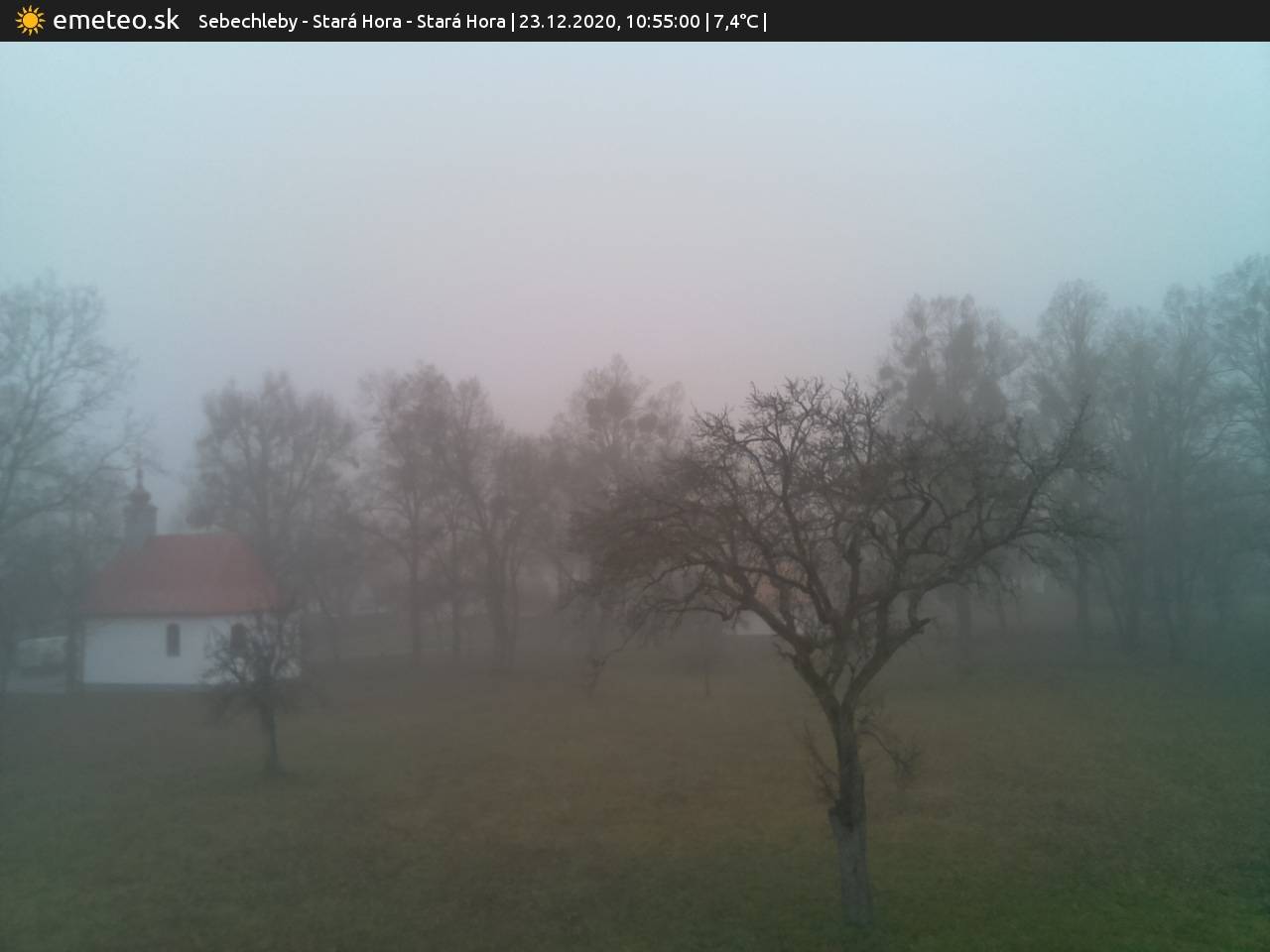 Kaplnka sv. Urbana