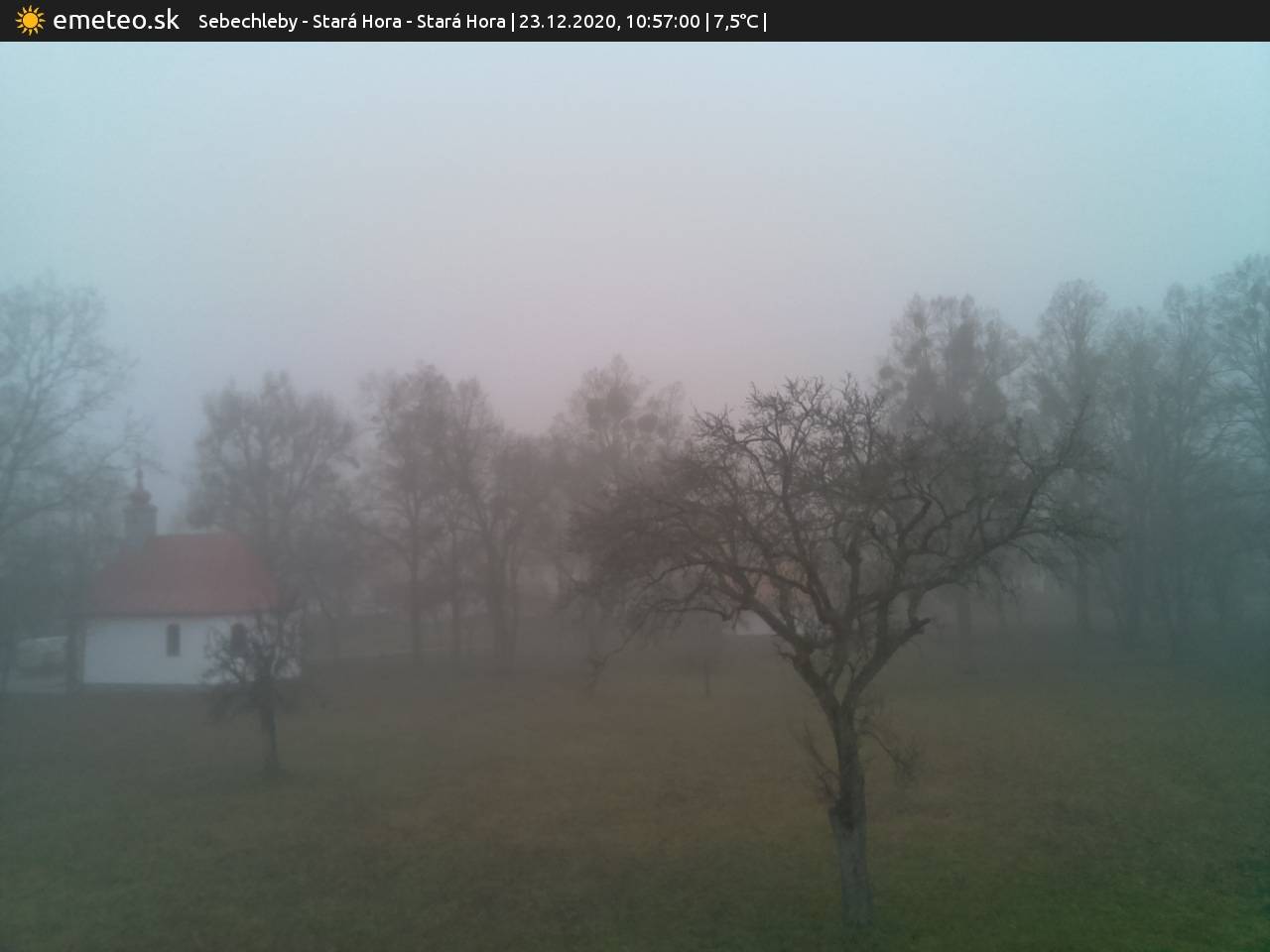 Kaplnka sv. Urbana