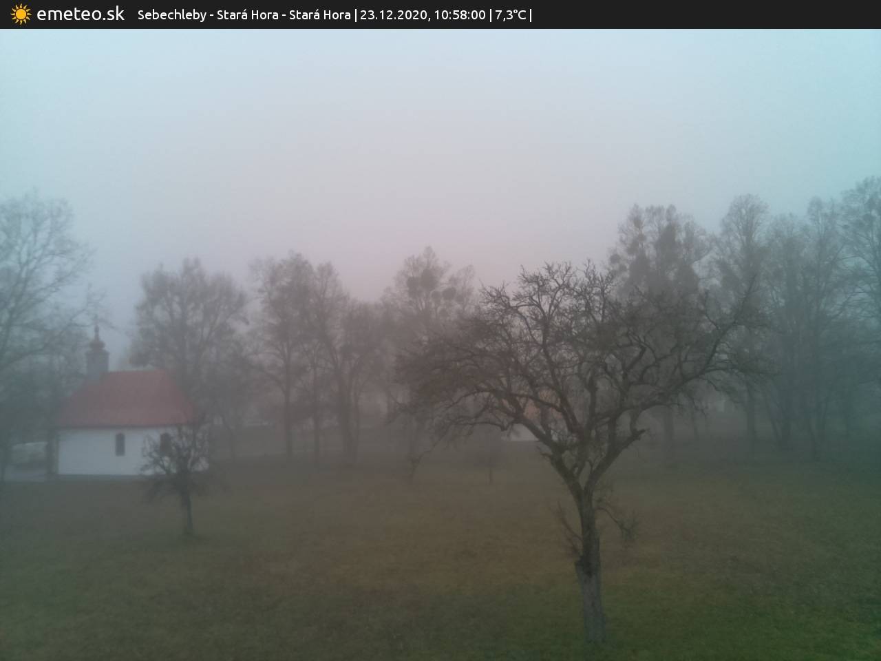 Kaplnka sv. Urbana