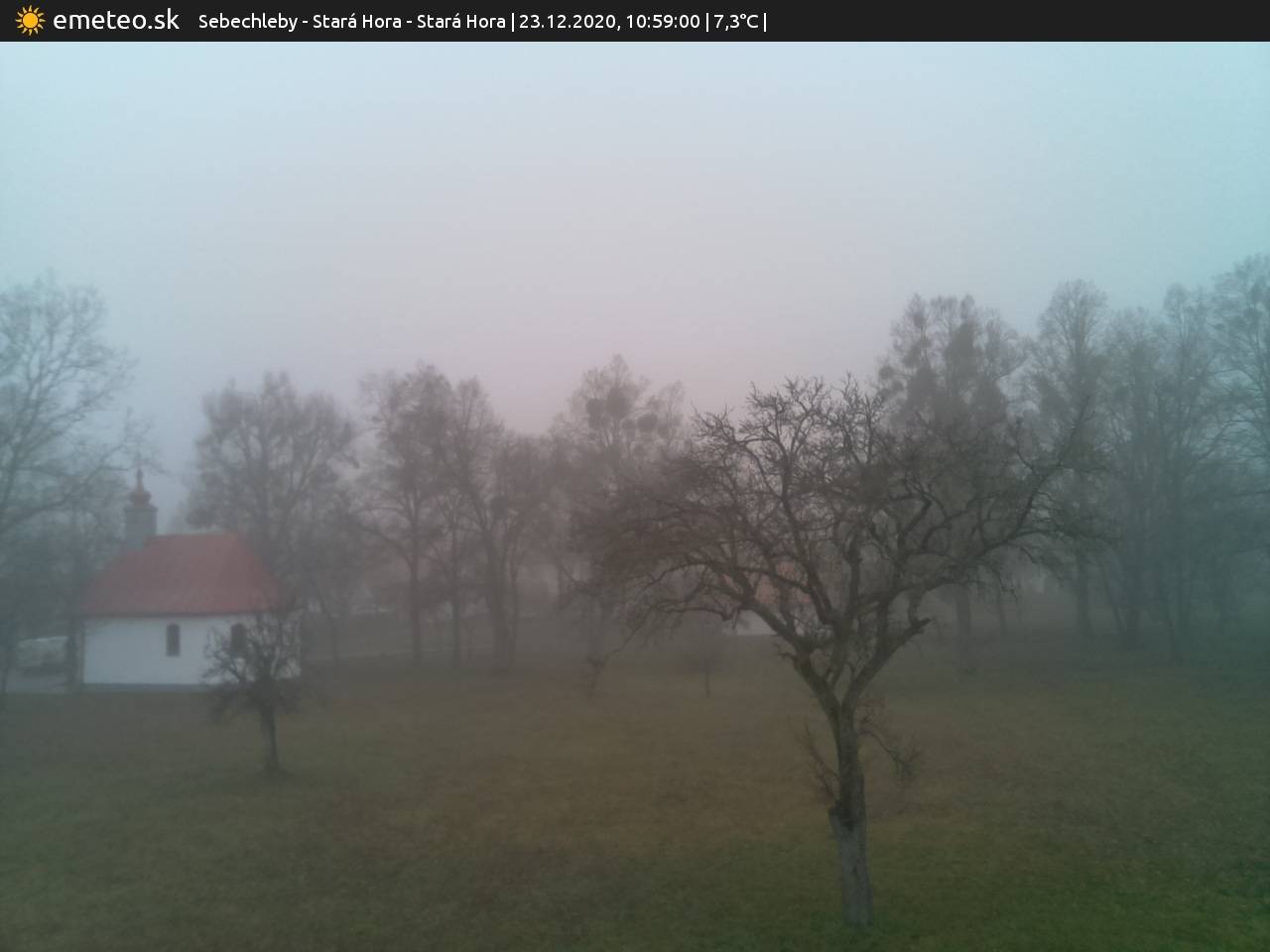 Kaplnka sv. Urbana