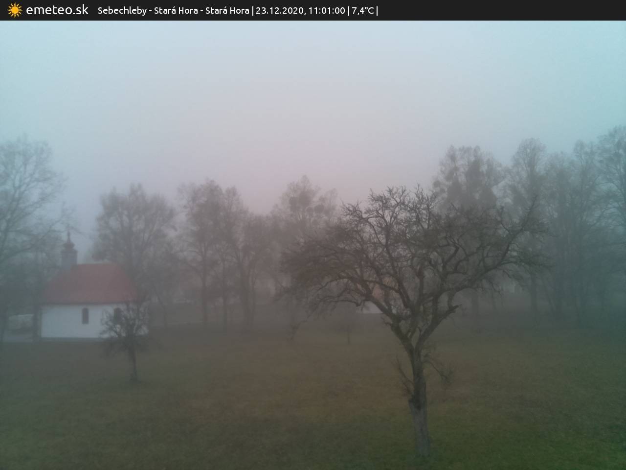 Kaplnka sv. Urbana