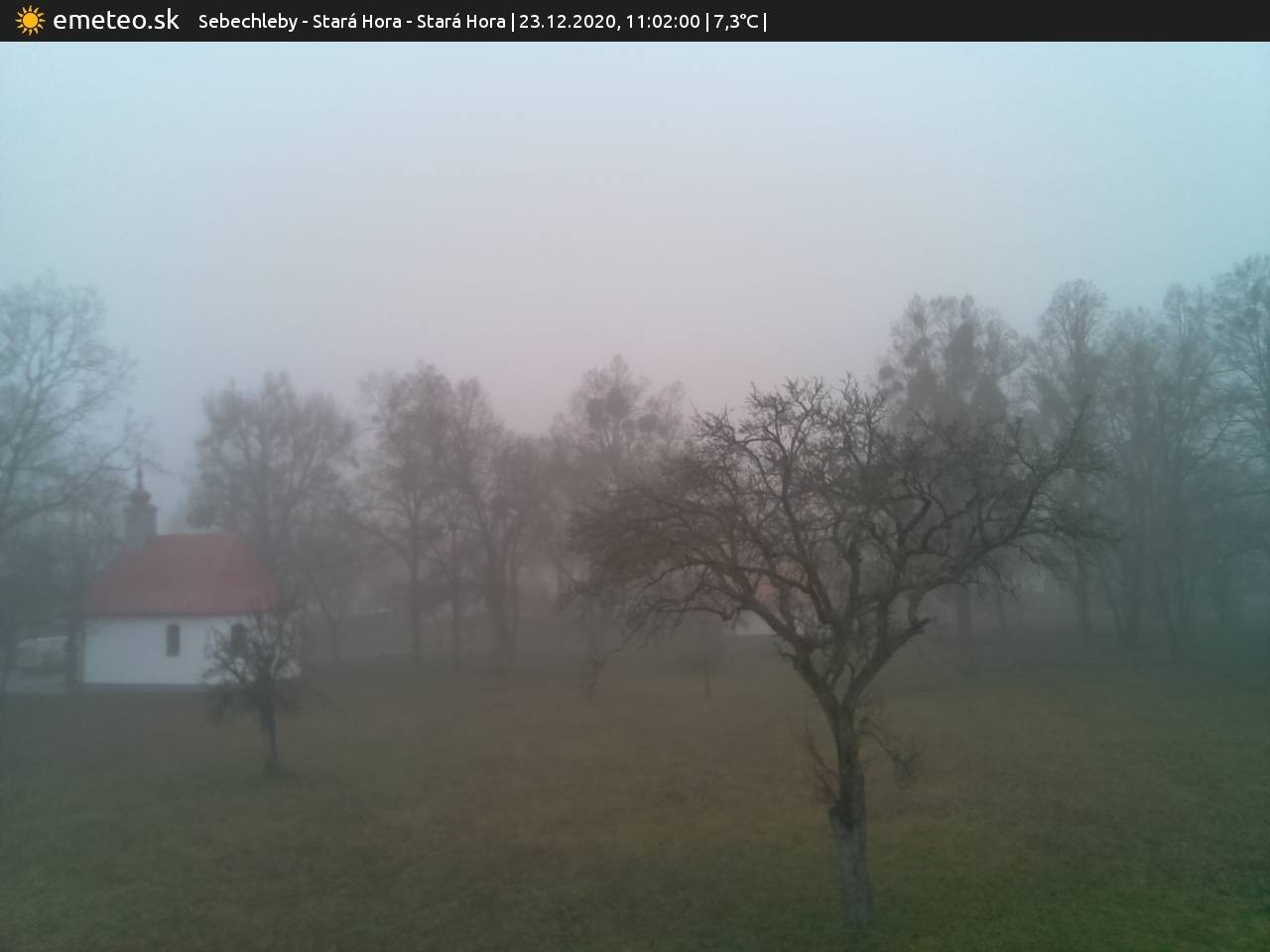 Kaplnka sv. Urbana