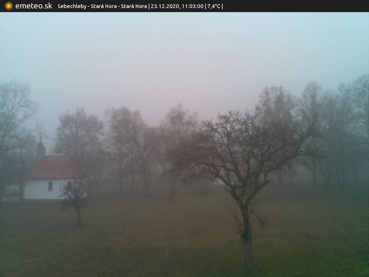 Kaplnka sv. Urbana