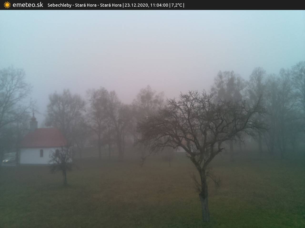 Kaplnka sv. Urbana