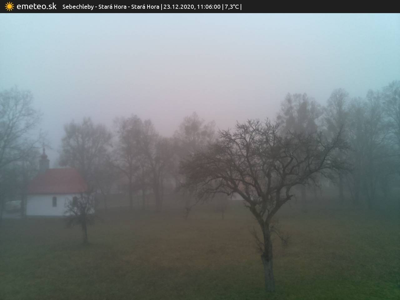 Kaplnka sv. Urbana