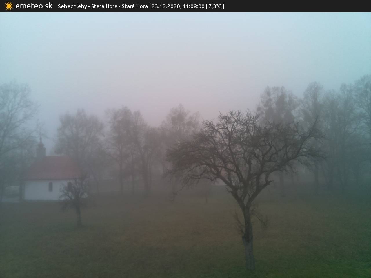 Kaplnka sv. Urbana