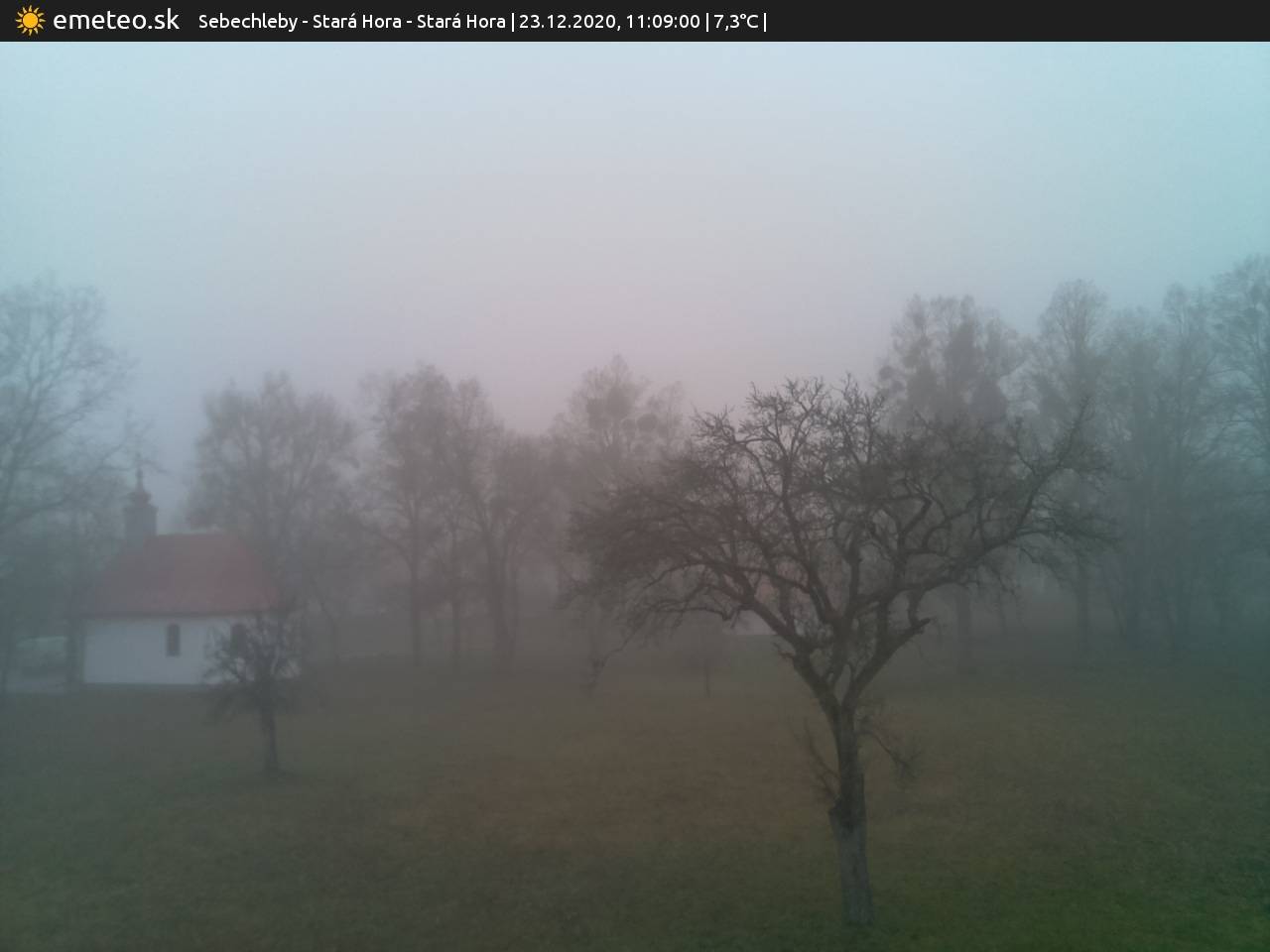 Kaplnka sv. Urbana