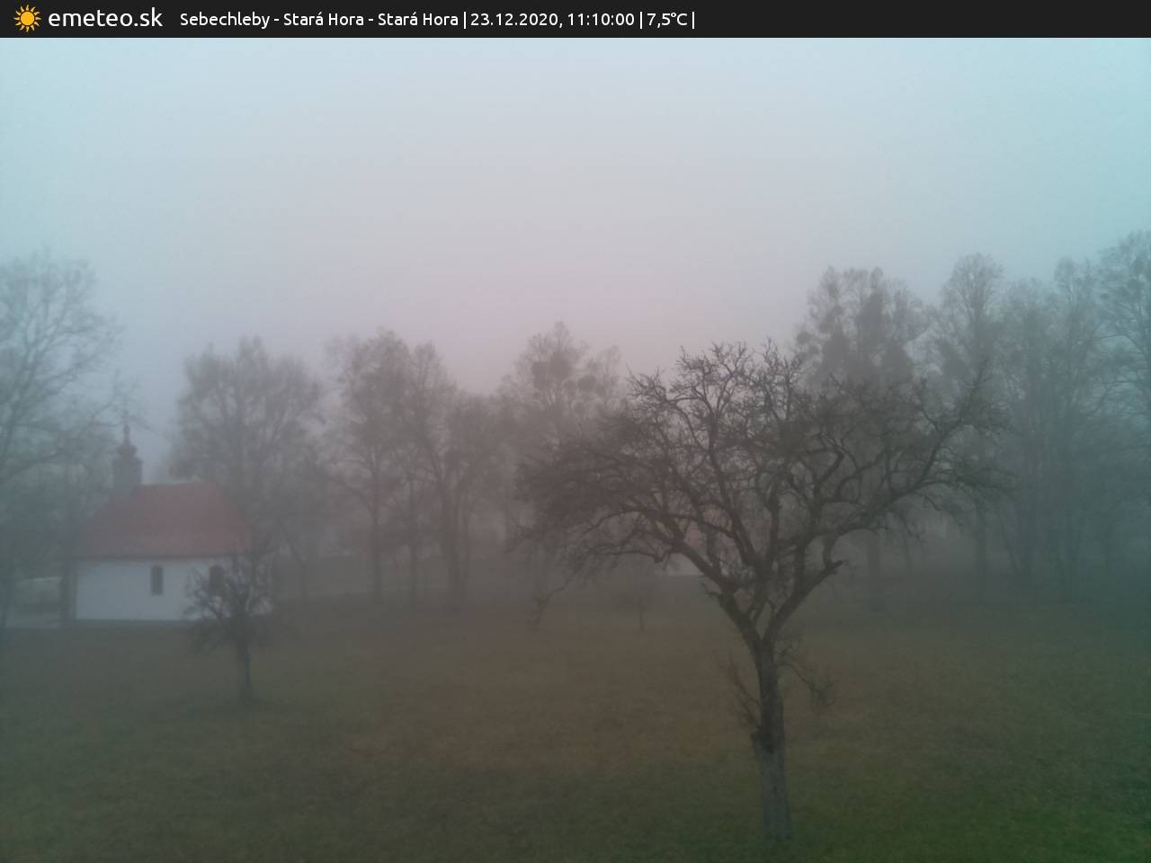 Kaplnka sv. Urbana