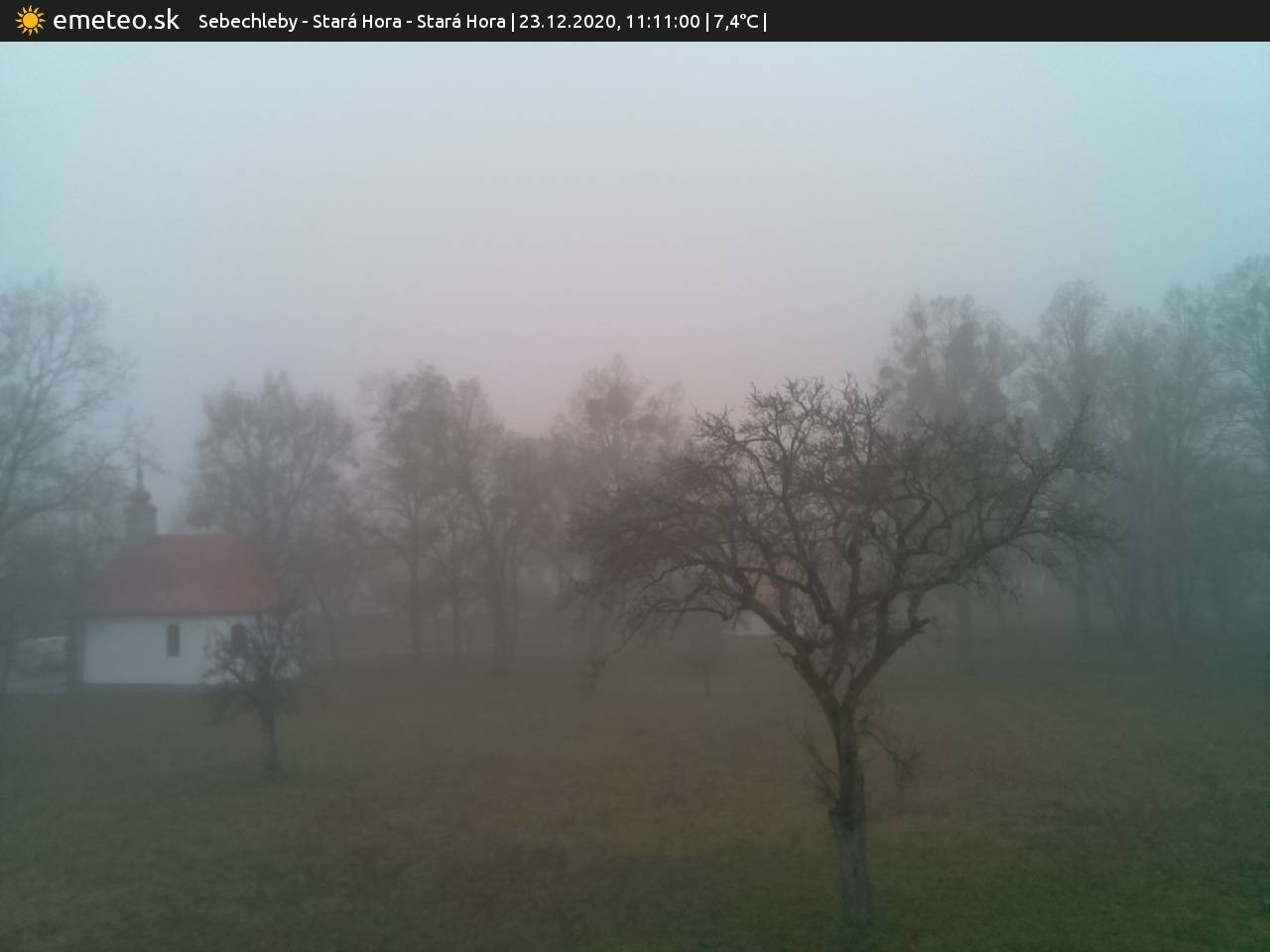Kaplnka sv. Urbana