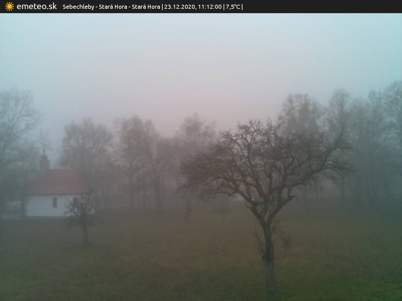 Kaplnka sv. Urbana