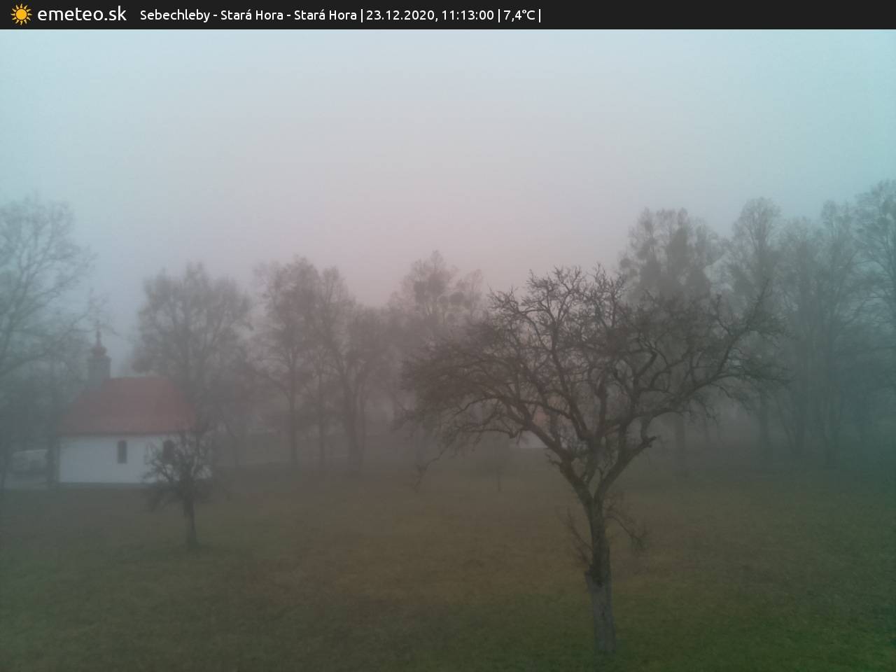 Kaplnka sv. Urbana