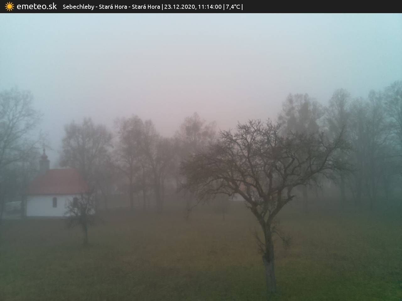 Kaplnka sv. Urbana