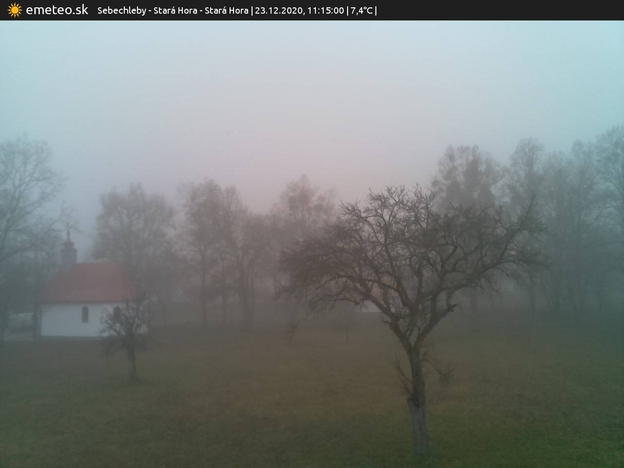 Kaplnka sv. Urbana