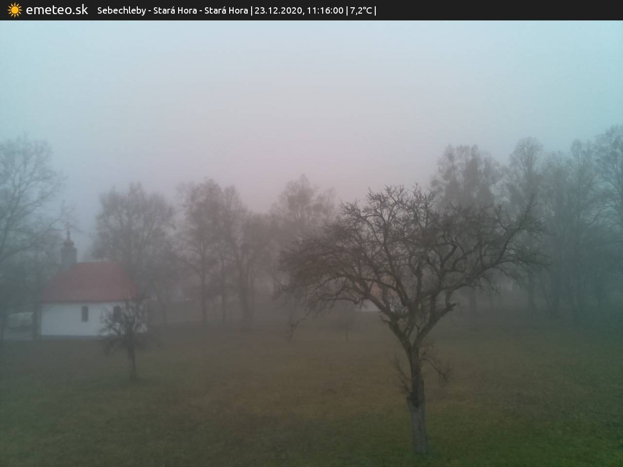 Kaplnka sv. Urbana