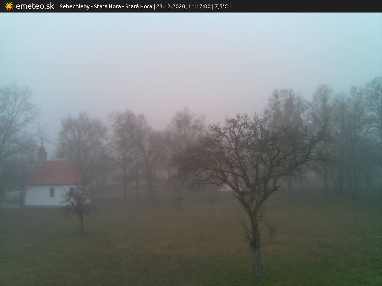 Kaplnka sv. Urbana