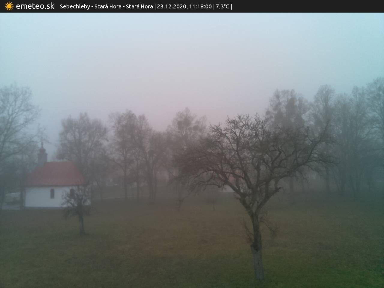 Kaplnka sv. Urbana