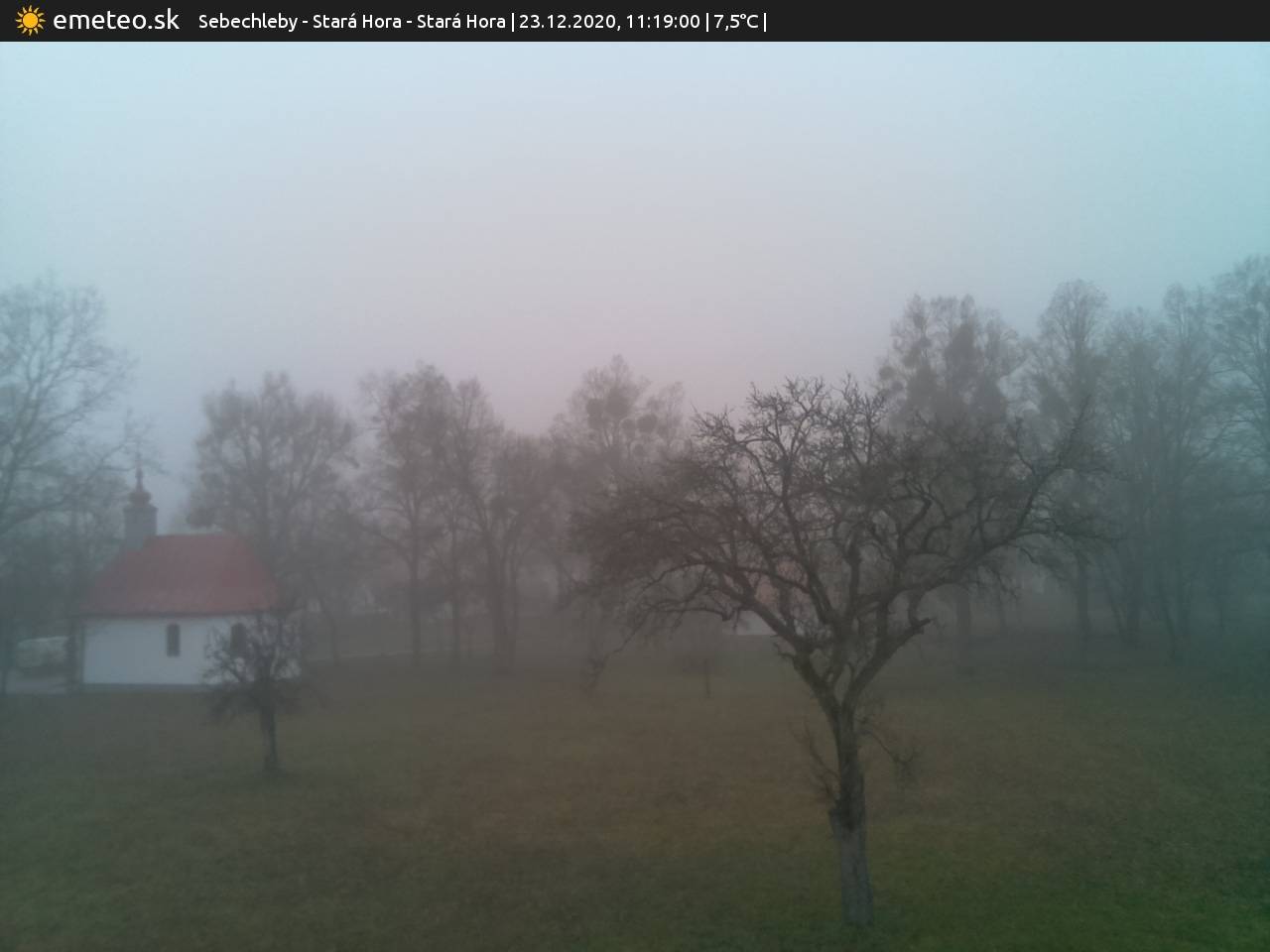 Kaplnka sv. Urbana