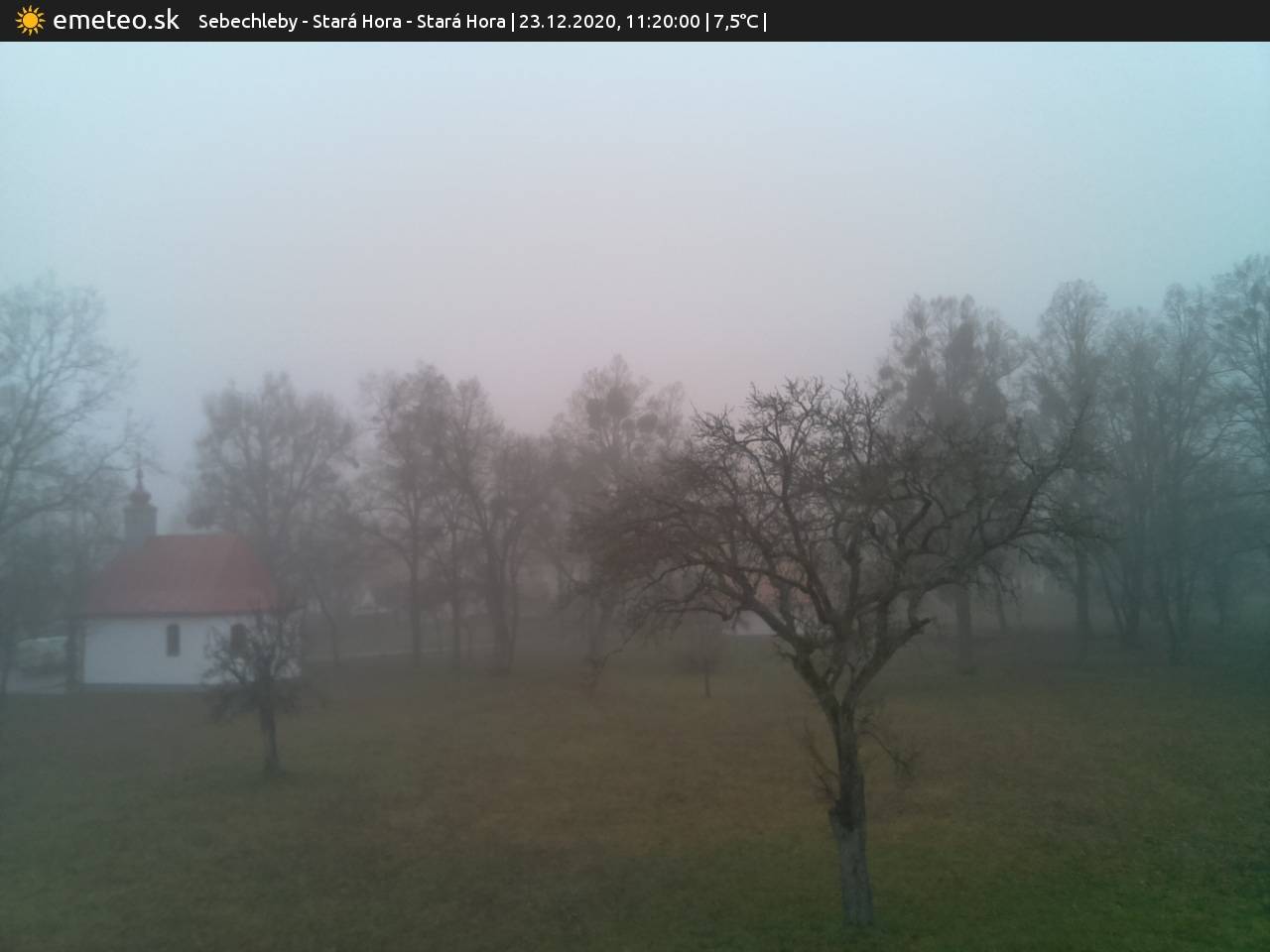 Kaplnka sv. Urbana