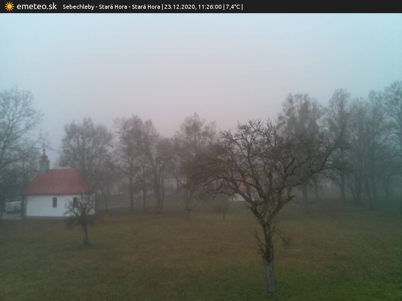 Kaplnka sv. Urbana