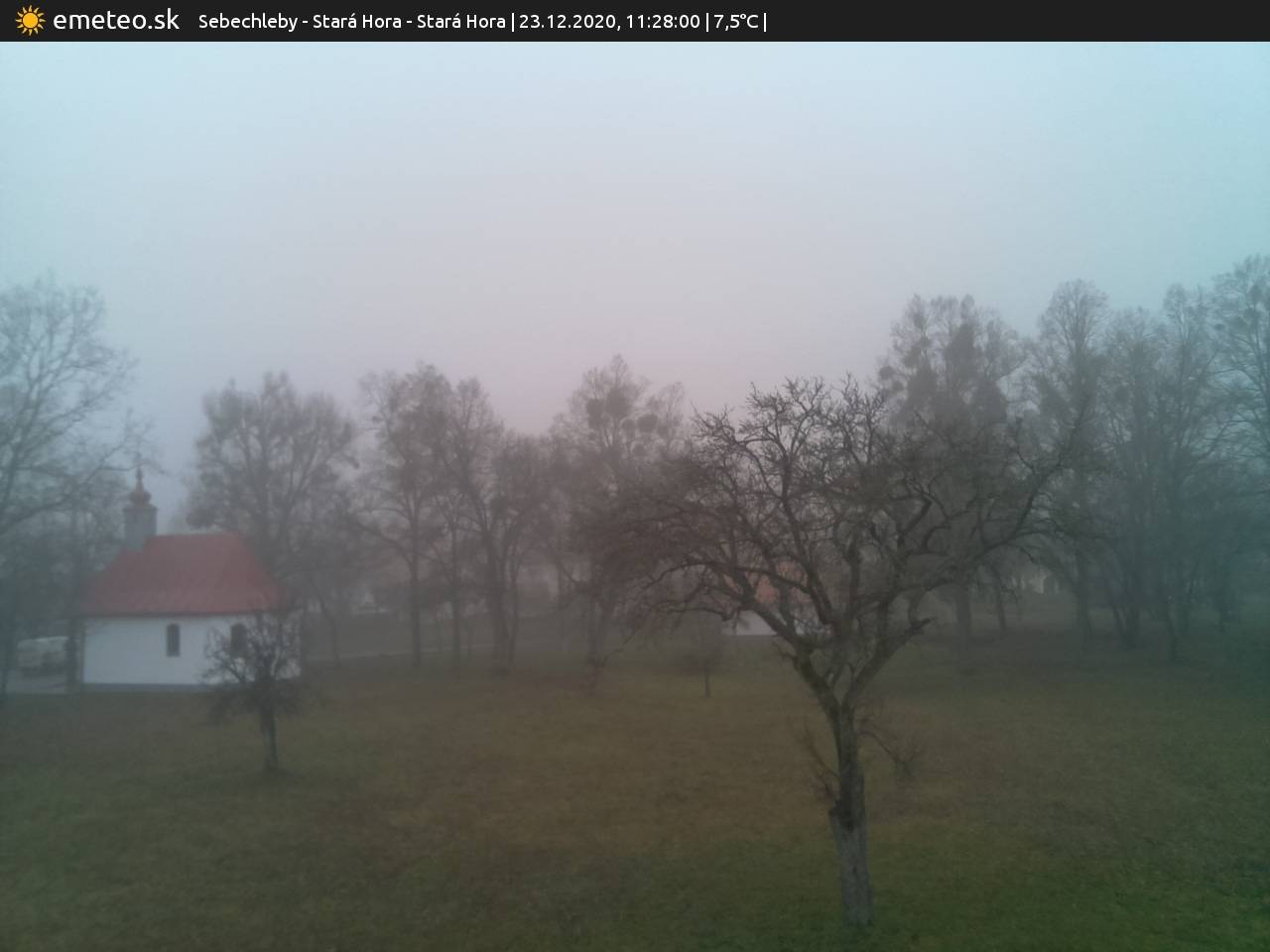Kaplnka sv. Urbana