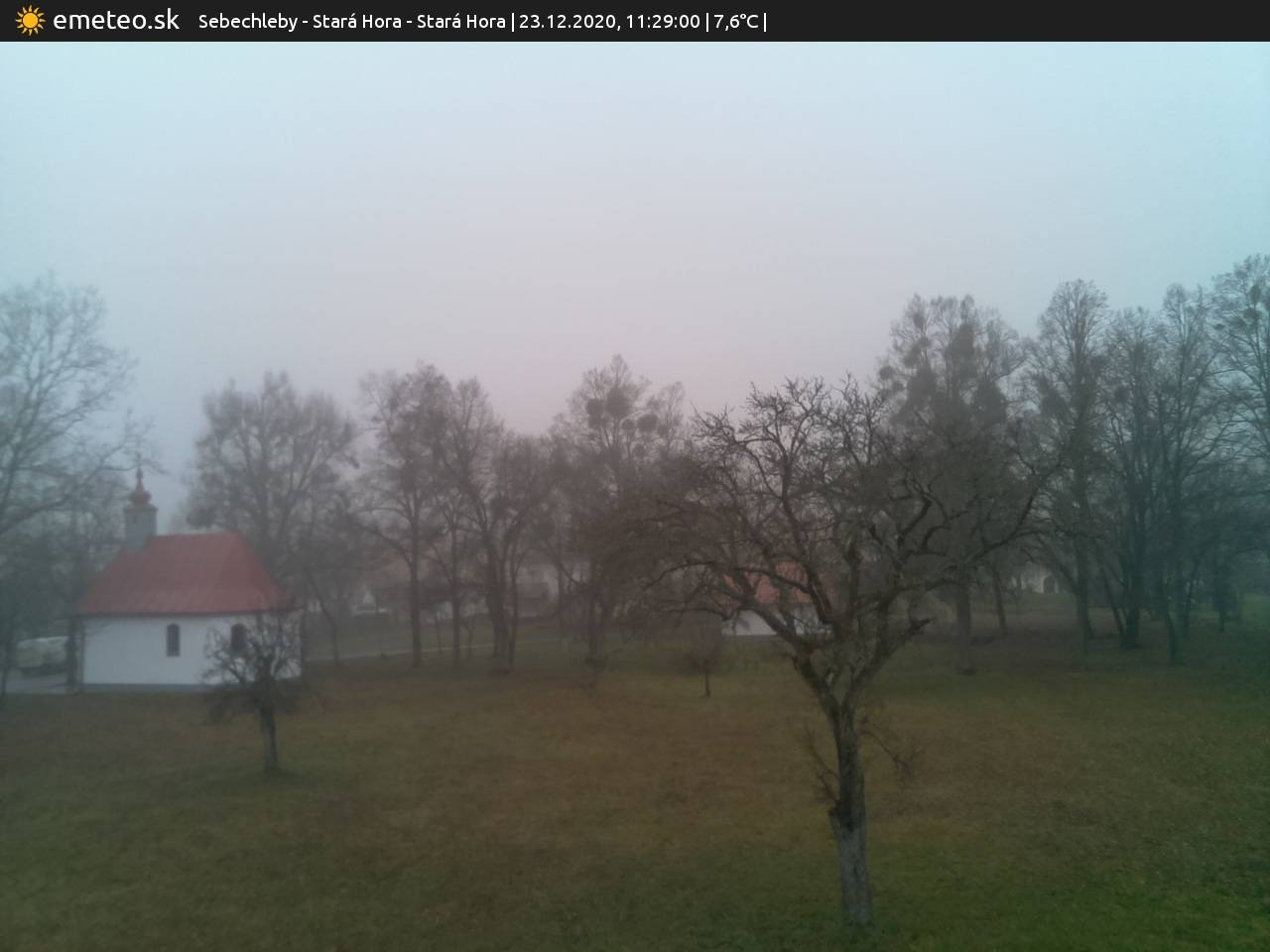 Kaplnka sv. Urbana