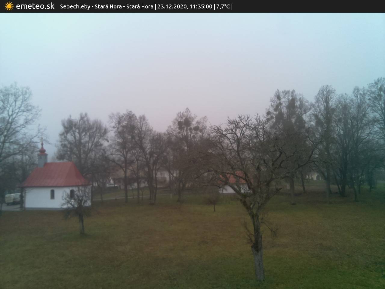 Kaplnka sv. Urbana