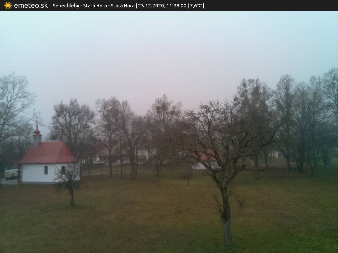 Kaplnka sv. Urbana