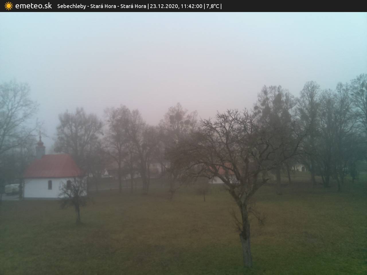Kaplnka sv. Urbana