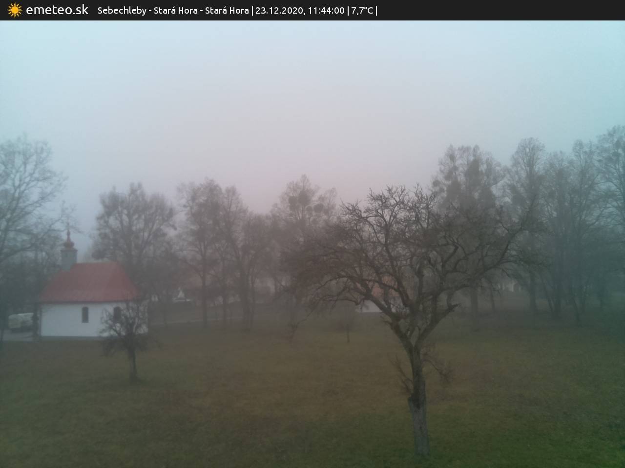 Kaplnka sv. Urbana
