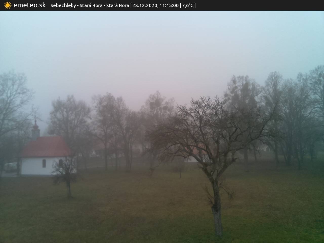 Kaplnka sv. Urbana