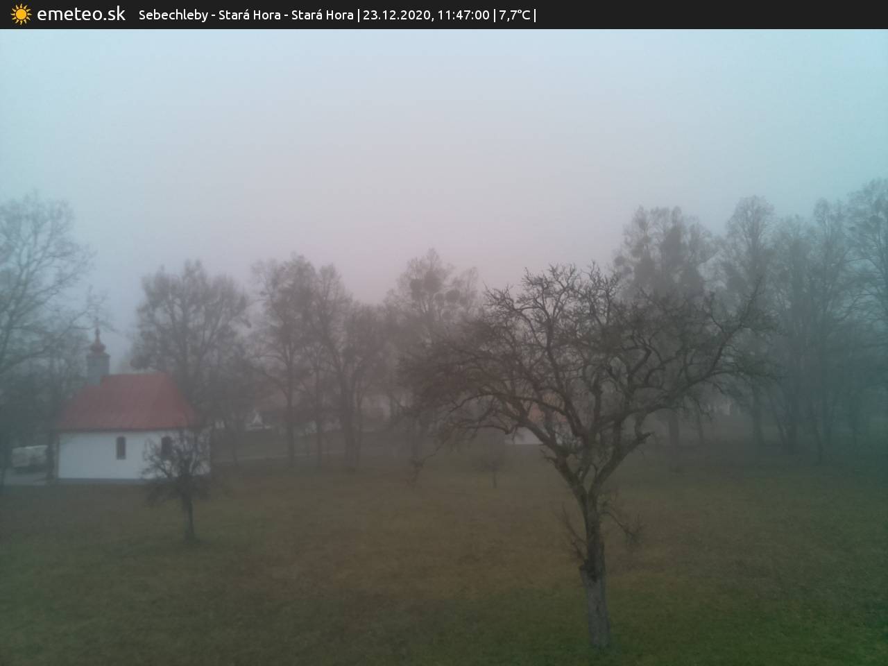 Kaplnka sv. Urbana