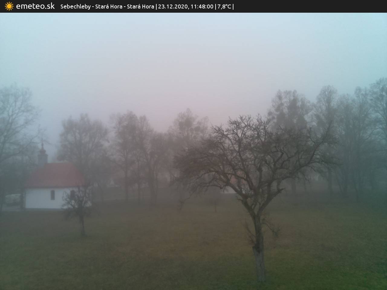 Kaplnka sv. Urbana