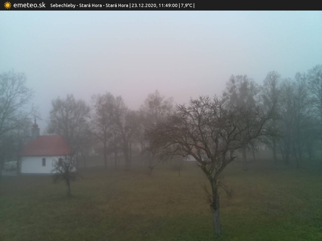 Kaplnka sv. Urbana