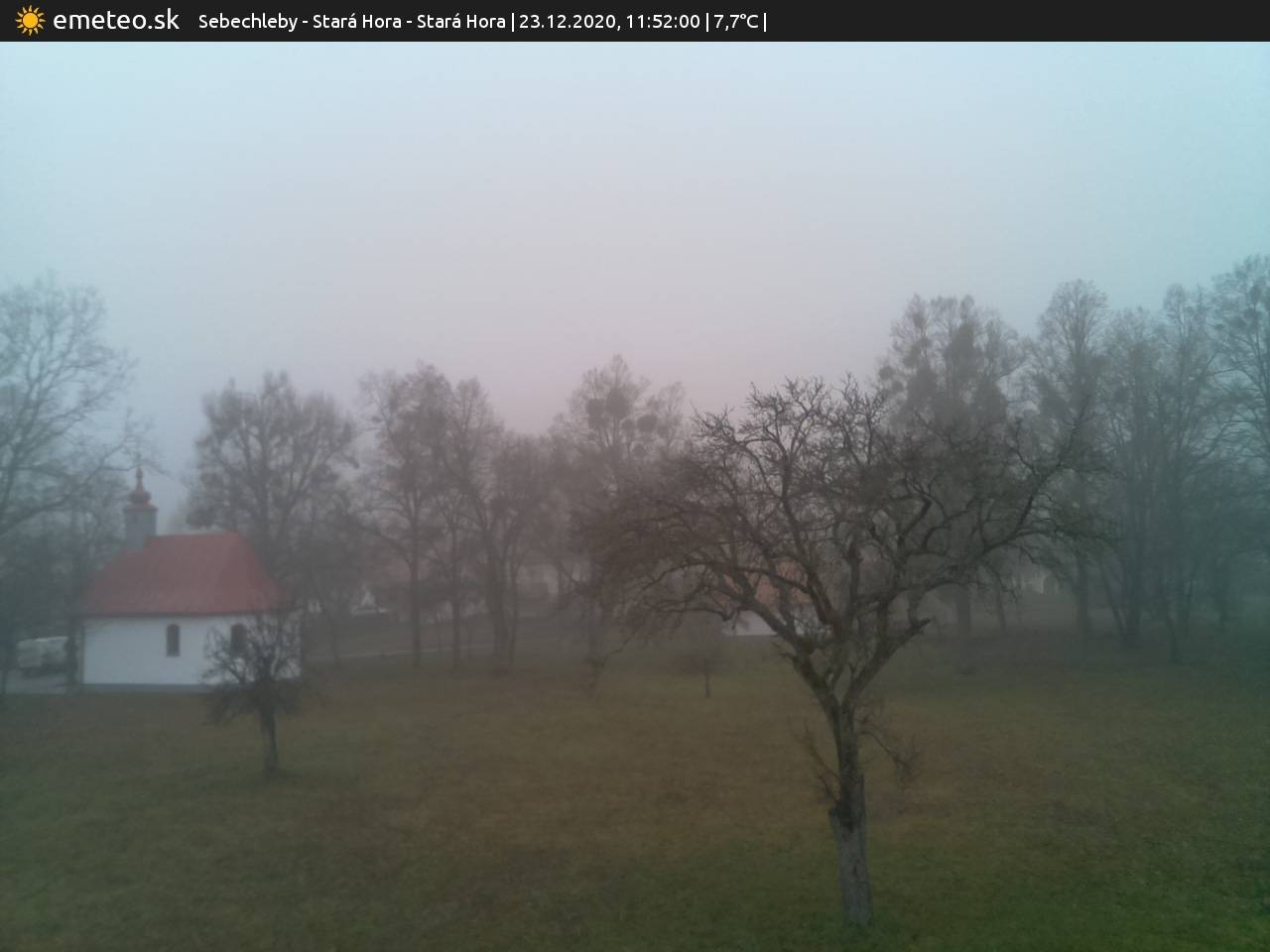 Kaplnka sv. Urbana