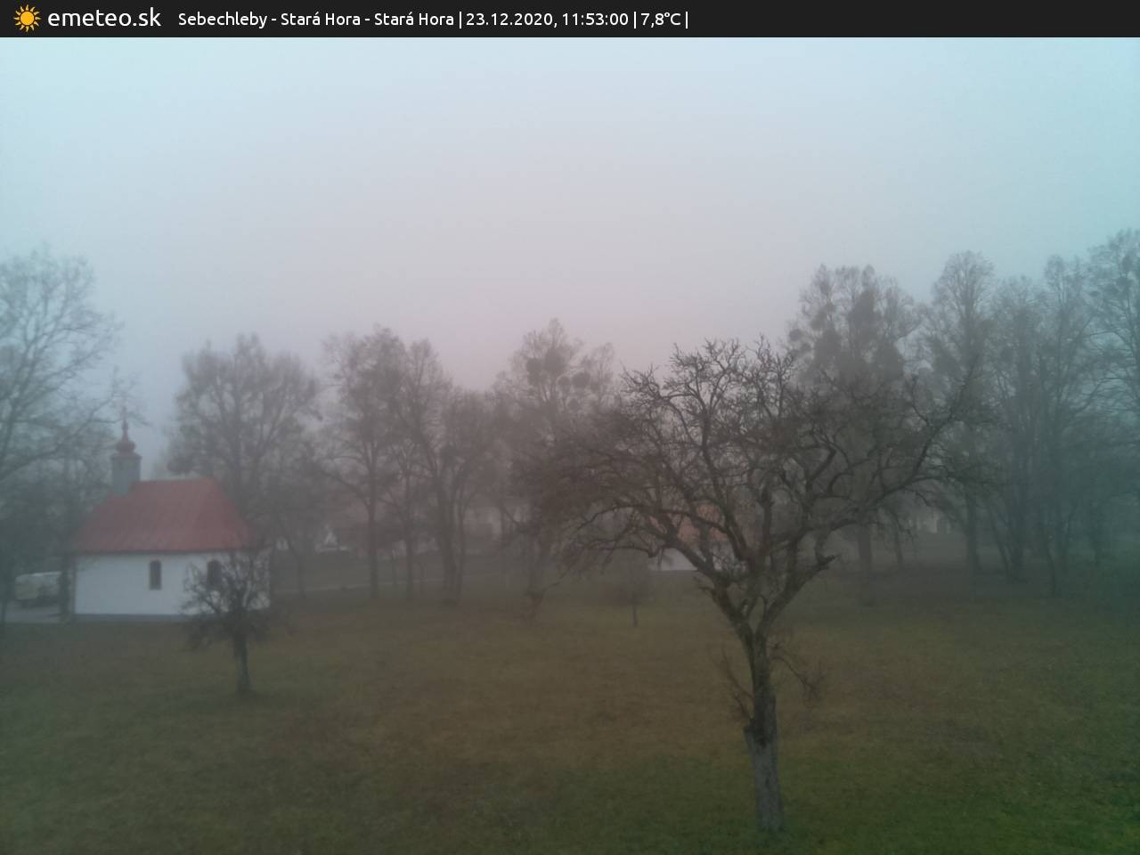 Kaplnka sv. Urbana