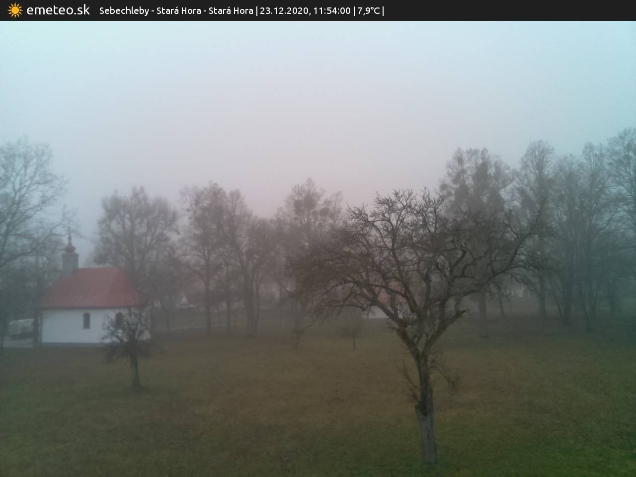 Kaplnka sv. Urbana