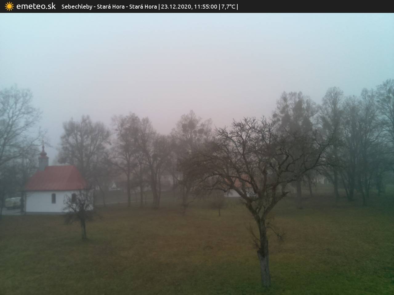 Kaplnka sv. Urbana