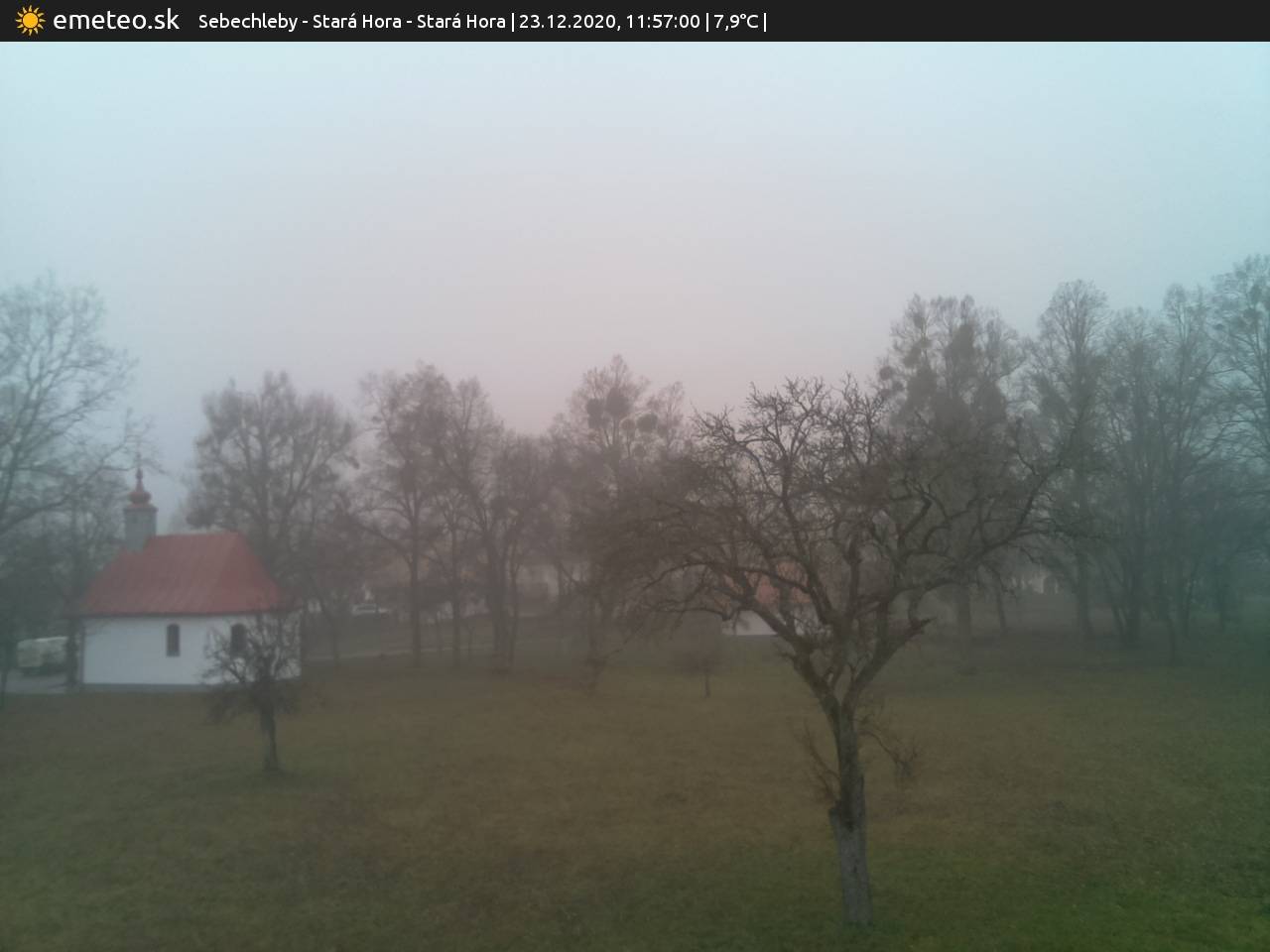 Kaplnka sv. Urbana